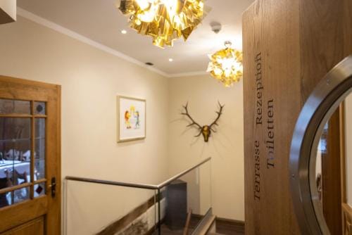 Der Stahlberg Hotel & Restaurant Hotel in Hesse