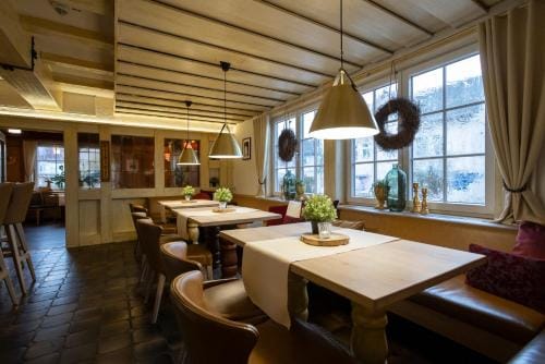 Der Stahlberg Hotel & Restaurant Hotel in Hesse
