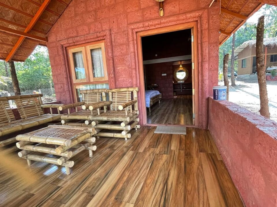 Wild Kasarwadi Hotel in Karnataka