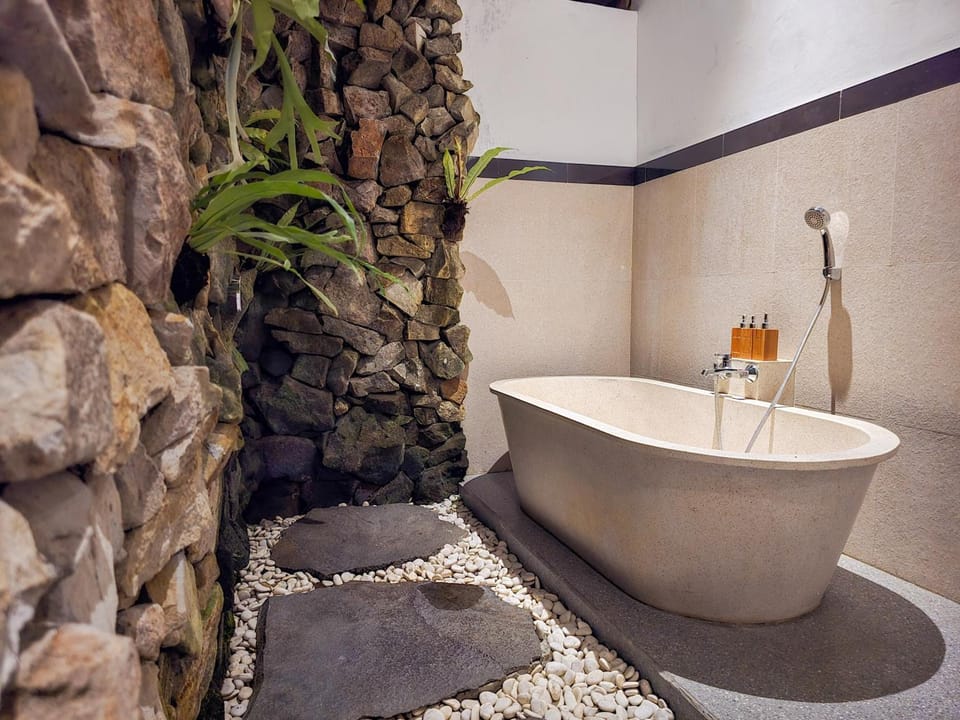 Uma Jala Villa Resort in Abiansemal