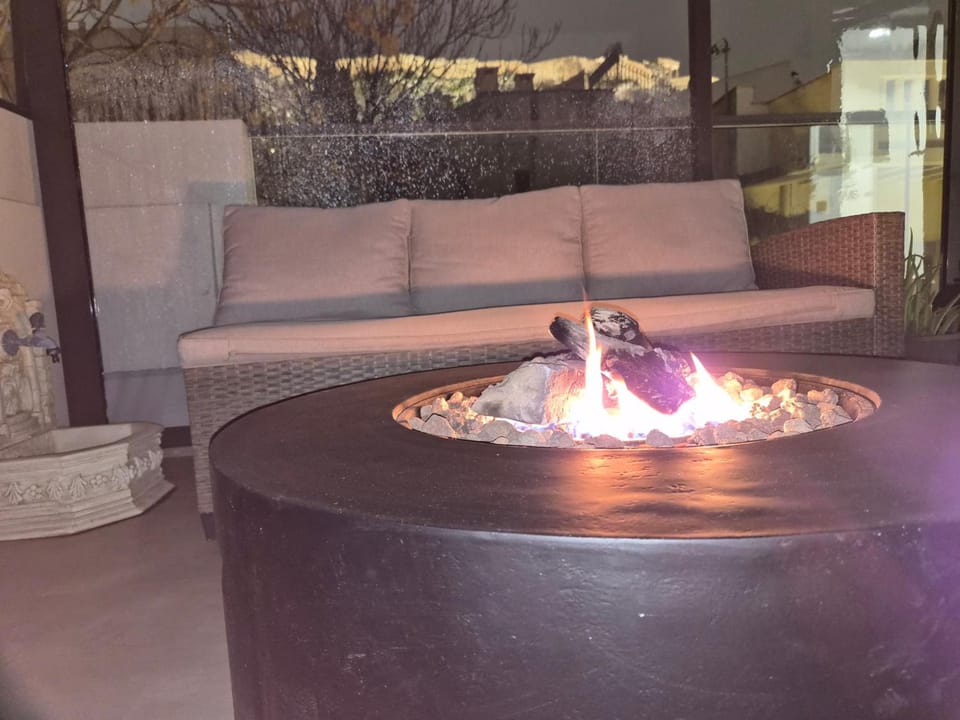 Athens Muses Suites Hotel in Plaka