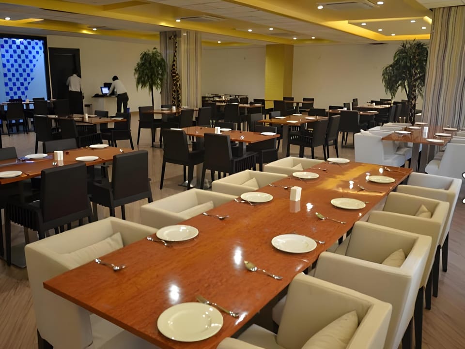 Hotel Patliputra Exotica Hotel in India