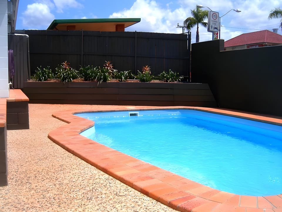 Nambour Lodge Motel Motel in Queensland