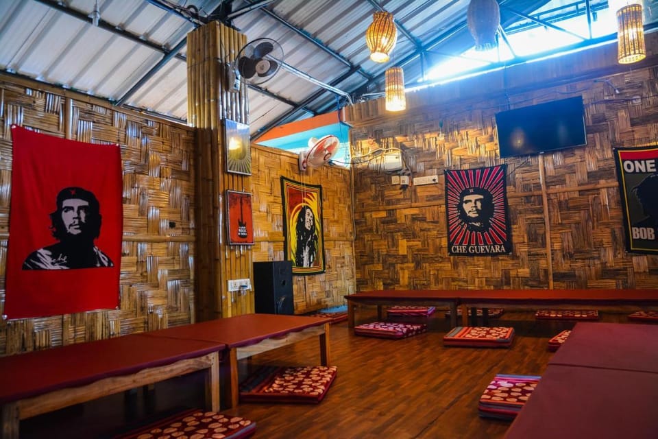 Hotel Lalaji Bayview Hotel in India