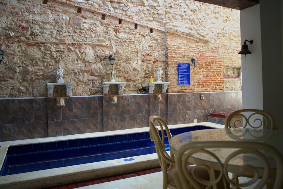 Akel House Hotel Hotel in Cartagena