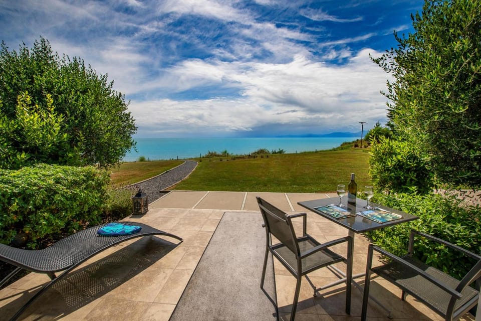 The Waters Bed & Breakfast Lodge in Tasman District, Tasman, New Zealand