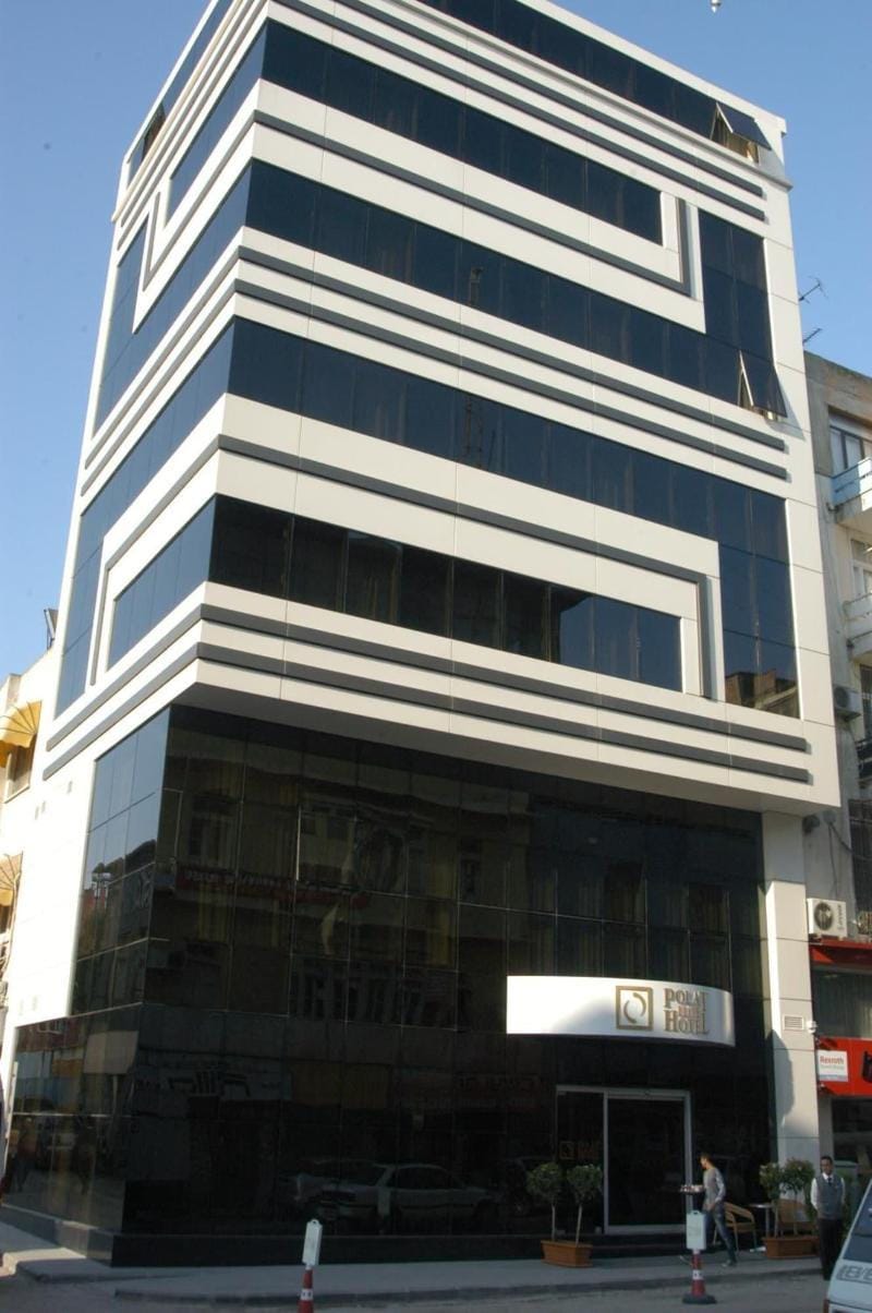 PINAR ELIT OTEL Hotel in Turkey