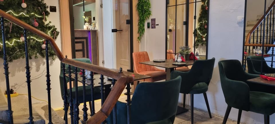 A Heritage Split Hotel in Split