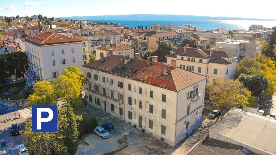 A Heritage Split Hotel in Split