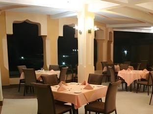 Eden Beach Resort Resort in Mombasa