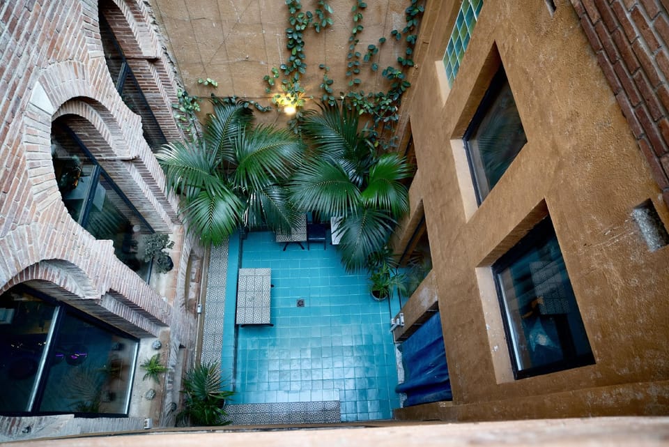 Hotel Lincoln Lounge Hotel in Barcelona