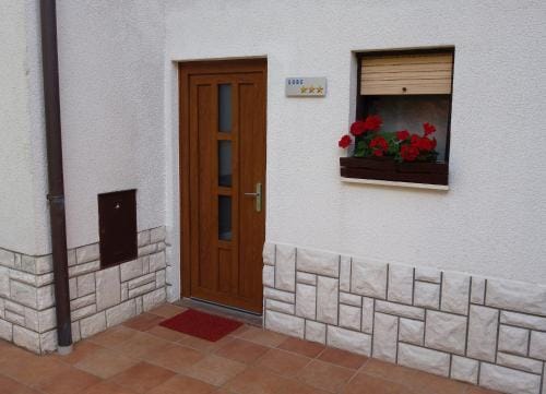Sobe Vera Hotel in Bovec