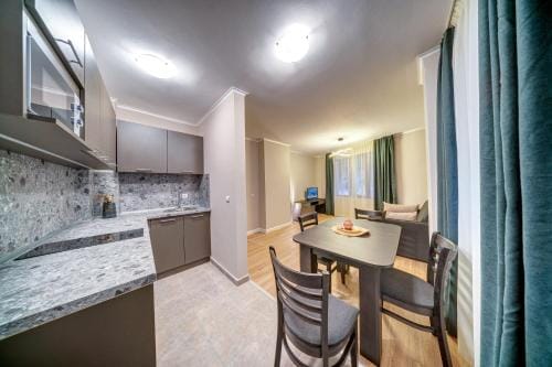 Dream View Apartments Hotel in Decentralized Administration of Macedonia and Thrace