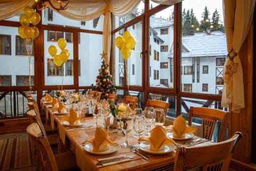 Dream View Apartments Hotel in Decentralized Administration of Macedonia and Thrace