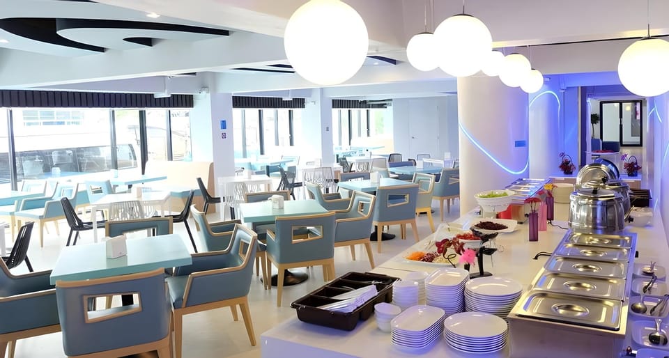 The Airy Residence Hotel in Bangkok