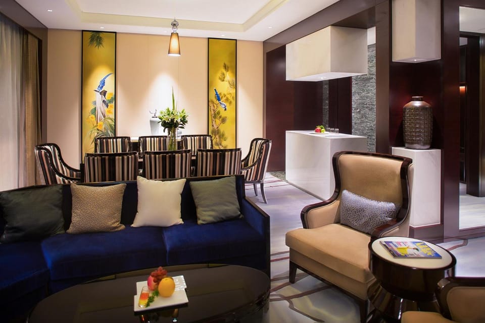 Movenpick Enshi Hotel in Hubei