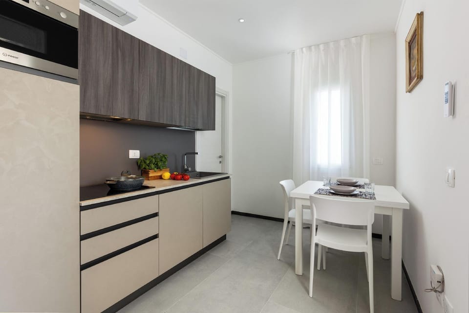 Residence Cervia Hotel in Cervia