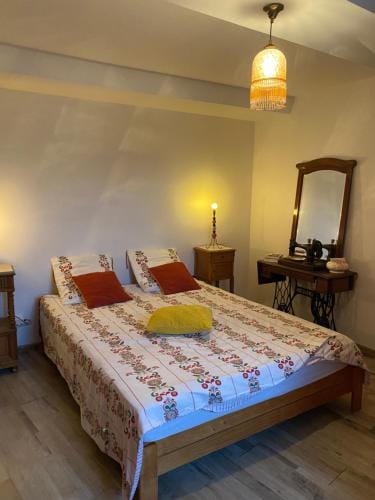 BOIS JOLI Hotel in Normandy