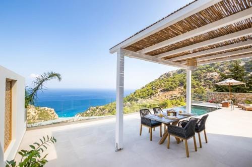 MerTelia Luxury Villas Hotel in Karpathos, 857 00, Greece