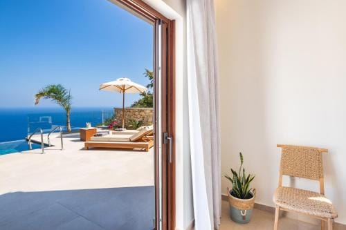 MerTelia Luxury Villas Hotel in Karpathos, 857 00, Greece