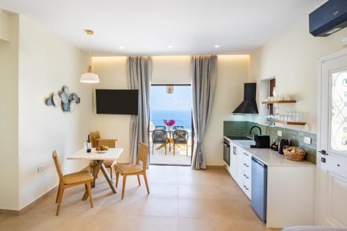 MerTelia Luxury Villas Hotel in Karpathos, 857 00, Greece