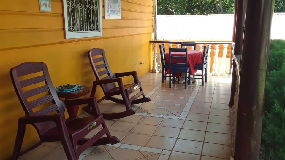 Hotel Villa Ordonez Hotel in Managua (Department)