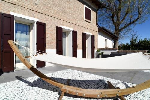 B&B La casa di Graz Hotel in Reggio Emilia