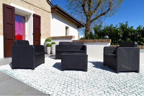 B&B La casa di Graz Hotel in Reggio Emilia