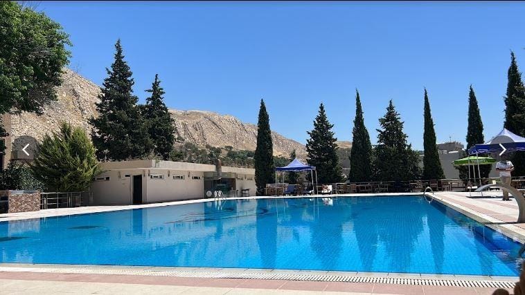 Subari Hotel Hotel in Turkey