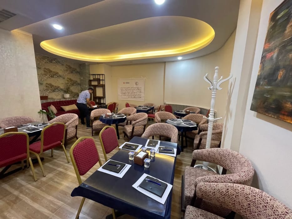 Subari Hotel Hotel in Turkey