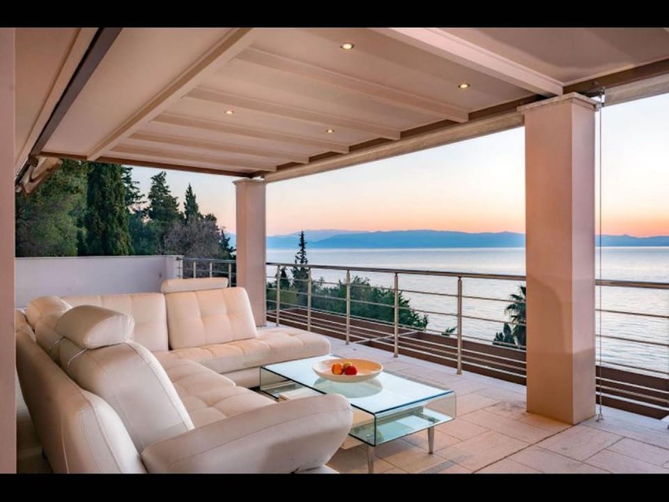 Corfu Dream Holidays Villa Resort in Corfu, Greece