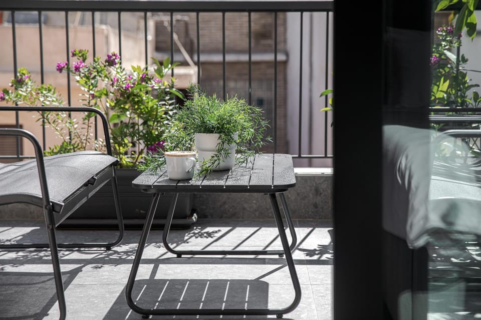 Bonnie Athens by Nin&Bau Hotel in Athens