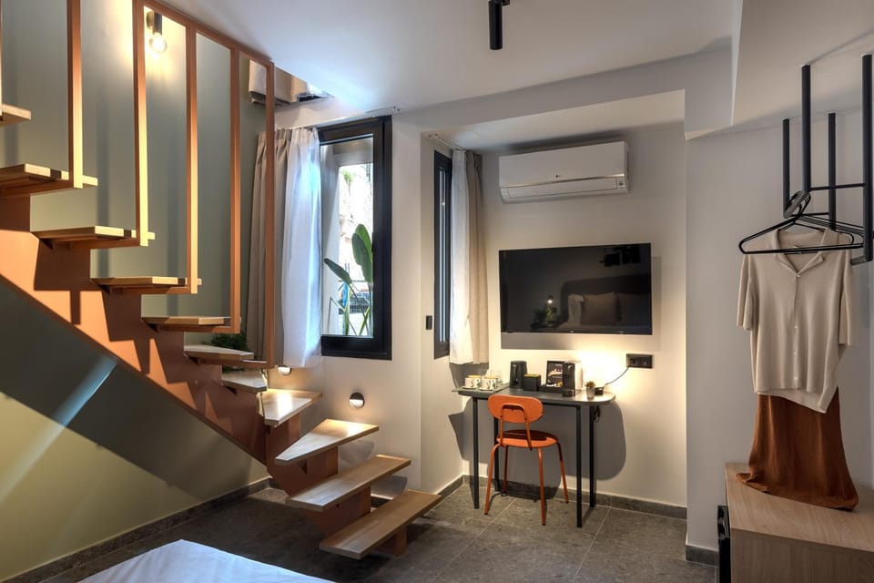 Bonnie Athens by Nin&Bau Hotel in Athens
