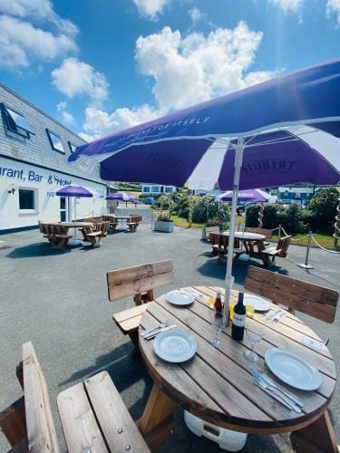 Croyde Bay Hotel or Self Catering Hotel in Croyde
