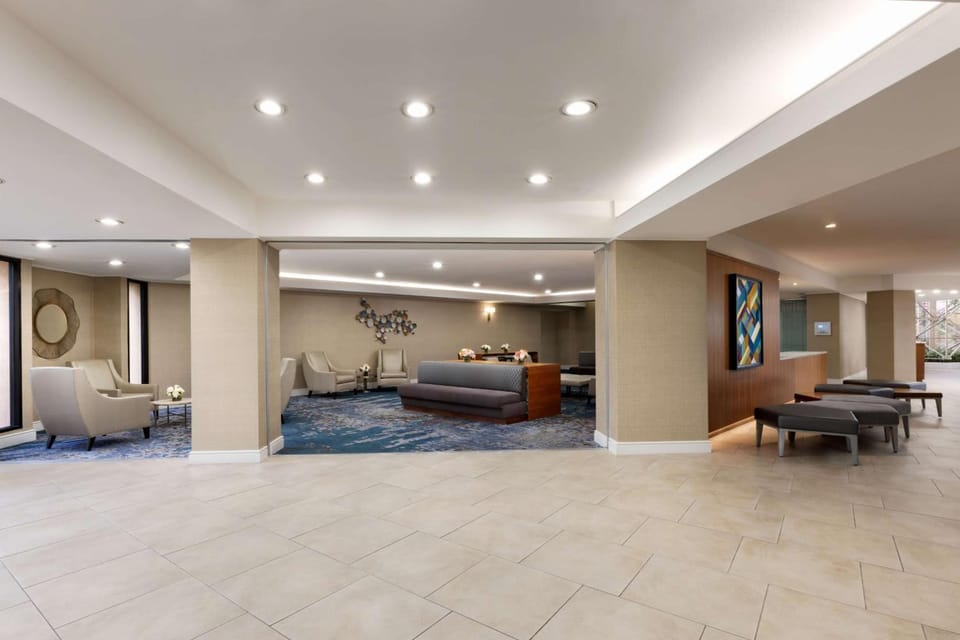 Meeting room / ballrooms