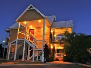 The Edge on Beaches Resort Resort in Seventeen Seventy