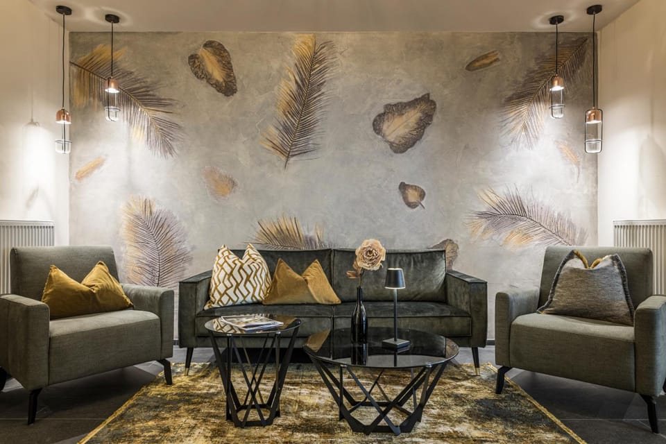 Sole Boutique Hotel Apartment hotel in Vipiteno