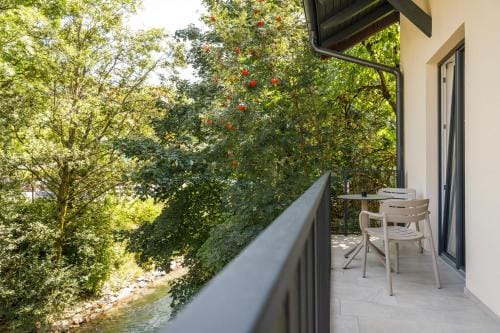 Sole Boutique Hotel Hotel in Vipiteno