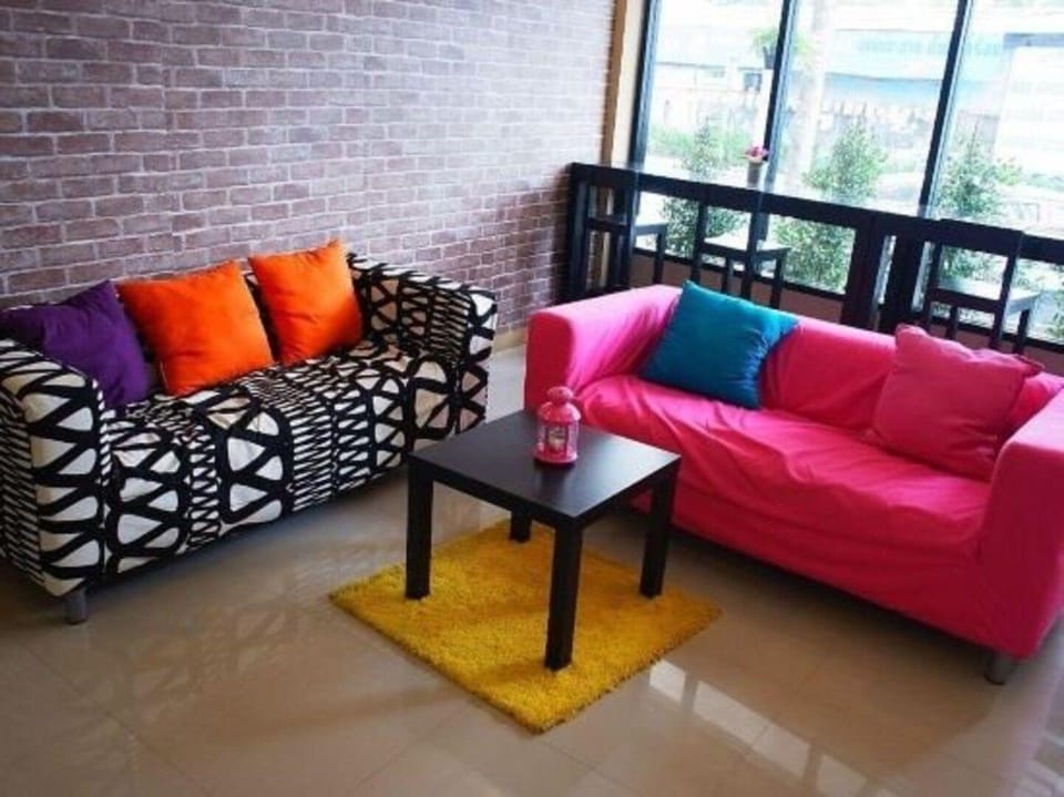 VX The Fifty Hostel Hostel in Bangkok