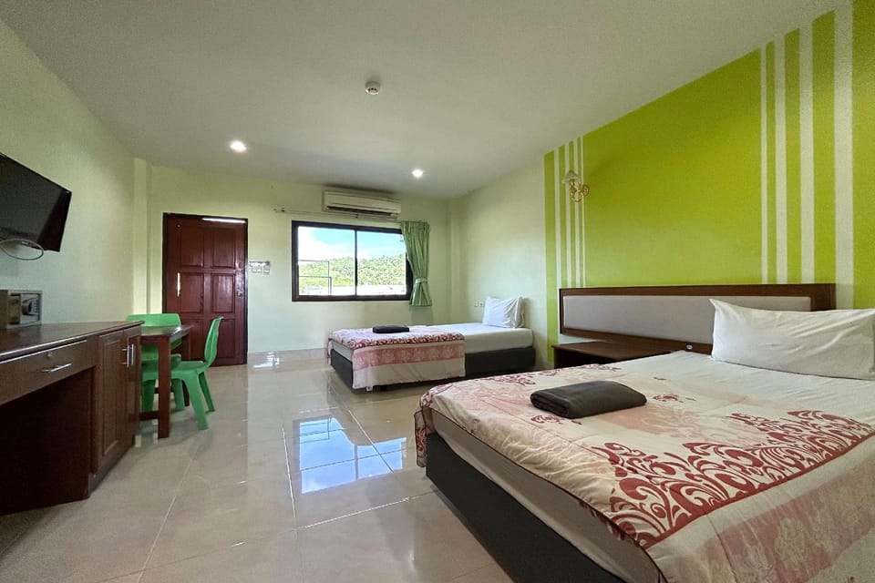 Room plan