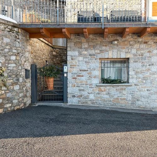 Lucali Mountain Room Hotel in Province of Brescia
