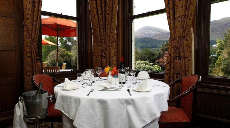 Enniskeen Country House Hotel Hotel in Northern Ireland