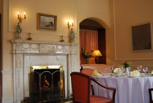 Enniskeen Country House Hotel Hotel in Northern Ireland