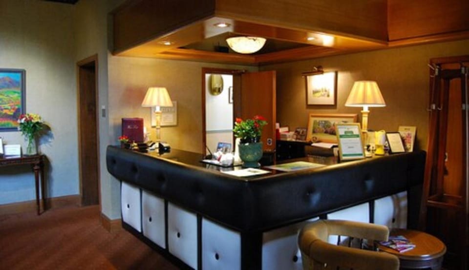 Enniskeen Country House Hotel Hotel in Northern Ireland