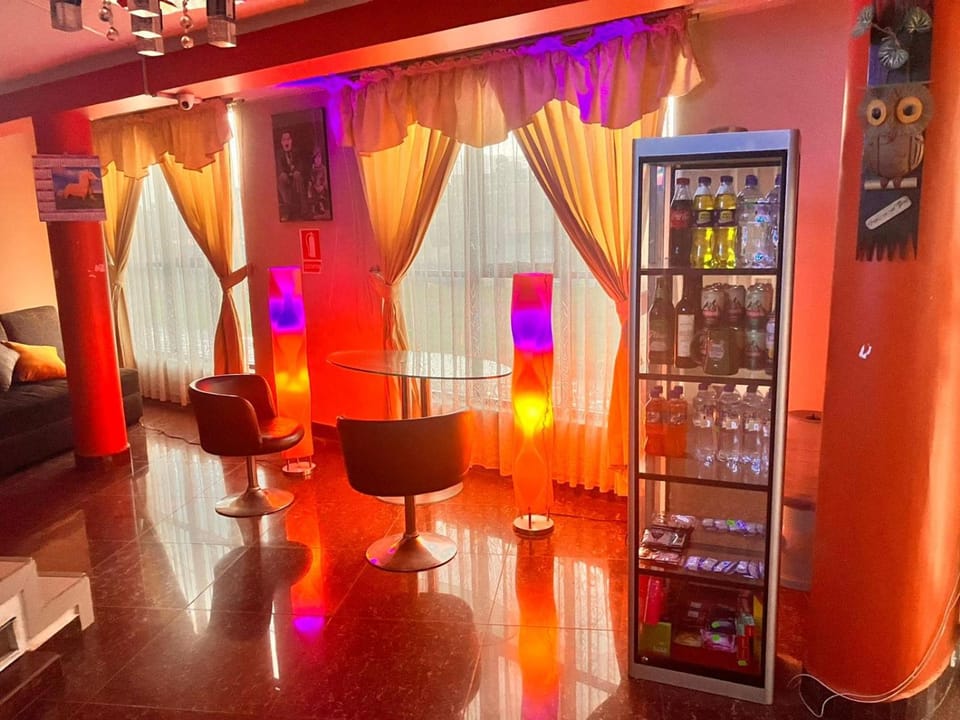 Hostal El Rancho Hotel in Huancayo