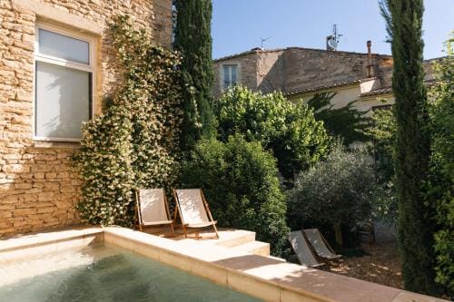 Le Clos de Gordes Hotel in Gordes