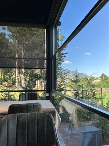 Sky View Hotel & Restaurant Hotel in North Macedonia