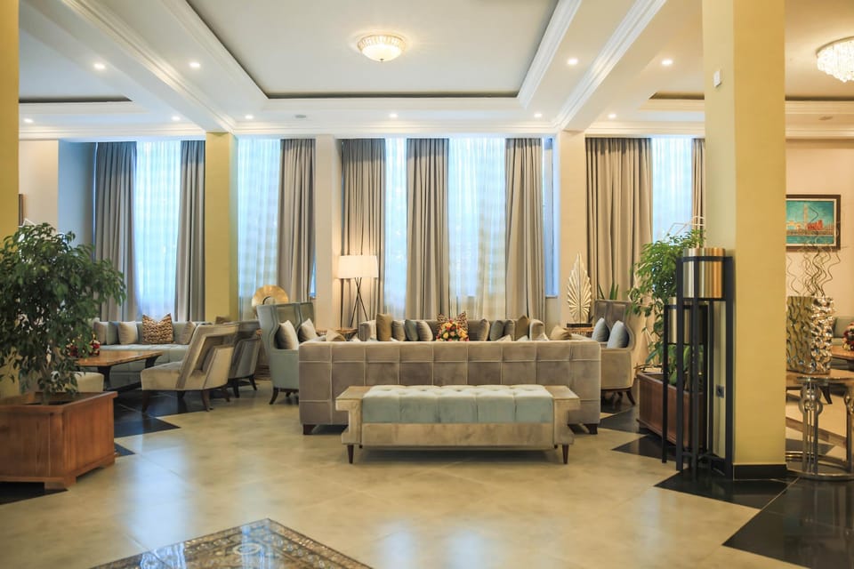 Swiss Inn Nexus Hotel Inn in Addis Ababa
