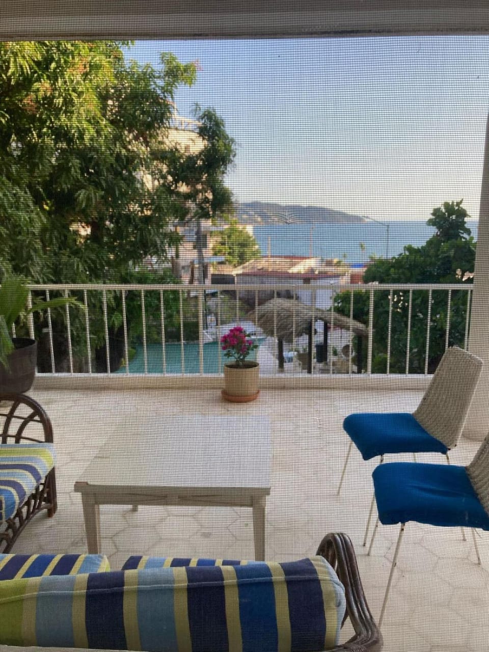 Villa Covadonga Hotel in Acapulco
