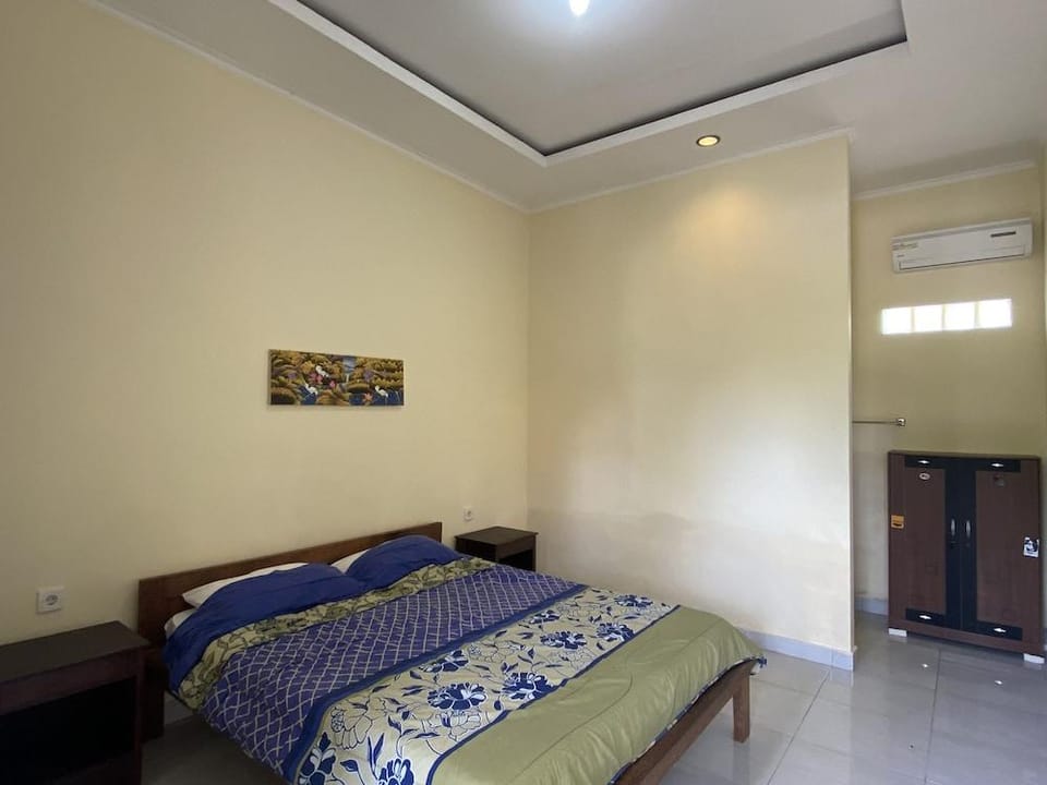 Jero Harum Homestay Hotel in Kerambitan